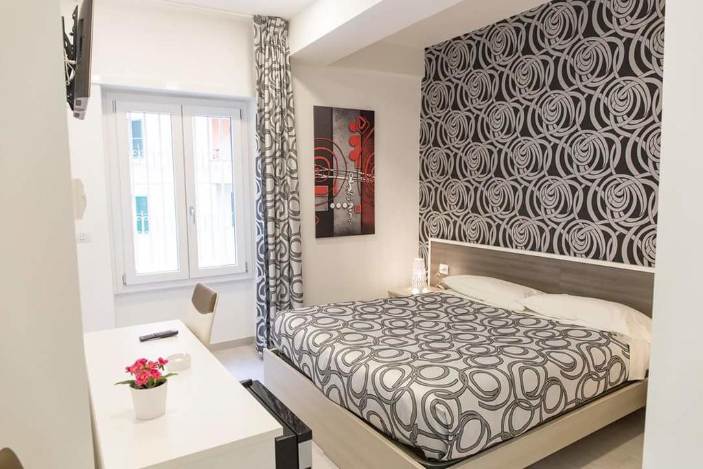 Metronia Guest House, Rome